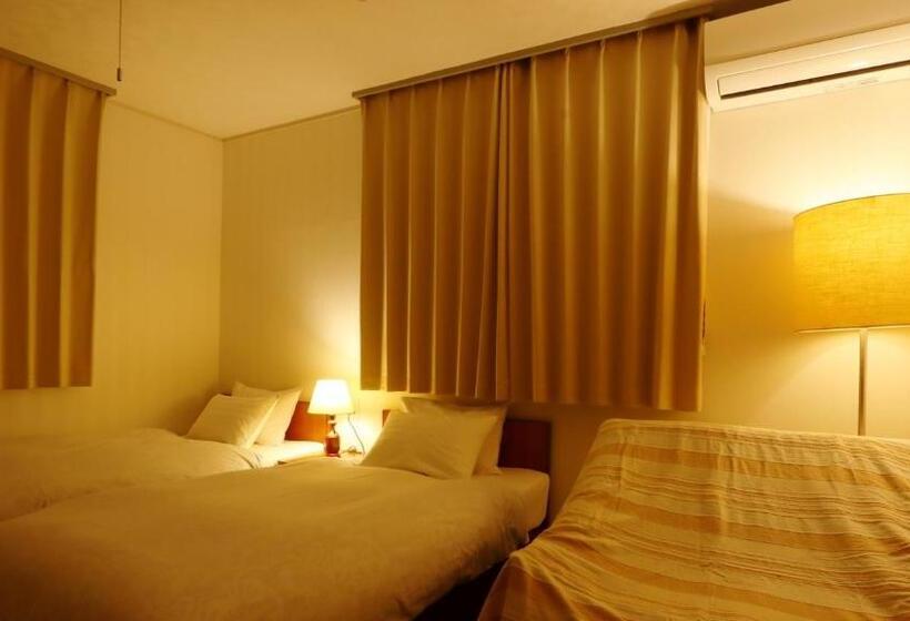 标准间带山景, Pension Vent Vert