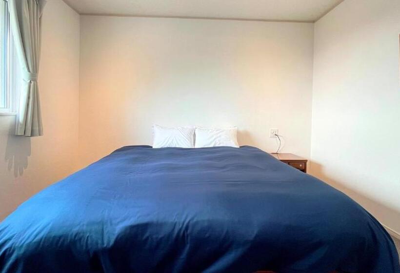 带大床的小型套房, Pension Vent Vert