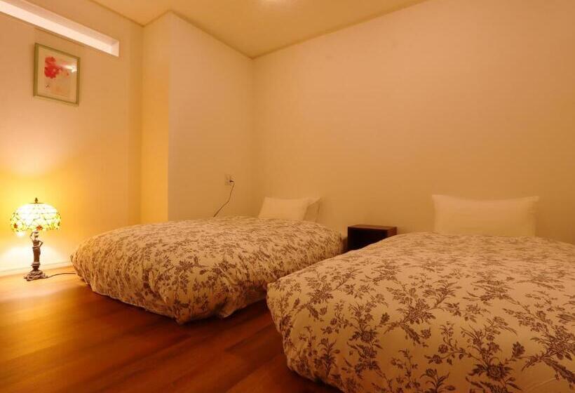 小型套房, Pension Vent Vert