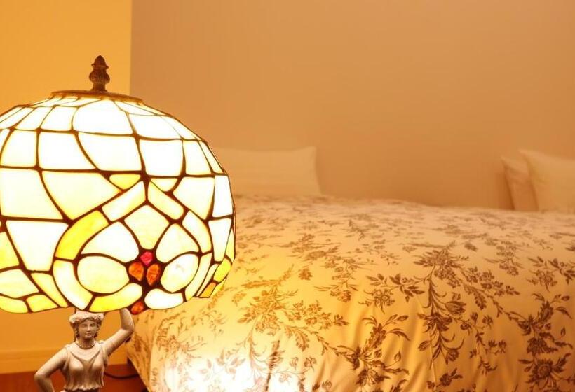 小型套房, Pension Vent Vert