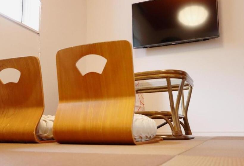 小型套房, Pension Vent Vert