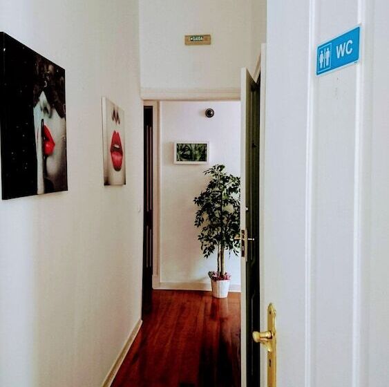 اتاق استاندارد, No Limit Alfama Guesthouse