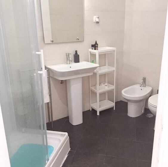 اتاق استاندارد, No Limit Alfama Guesthouse