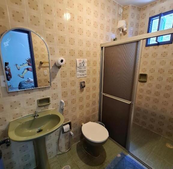 غرفة عائلية, Soul Hostel Natal