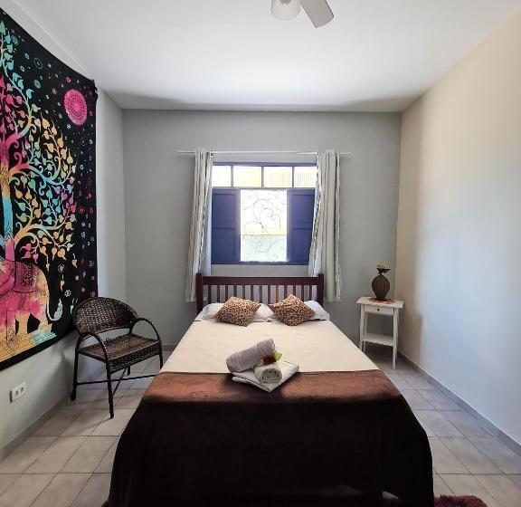 스탠다드 룸, Soul Hostel Natal