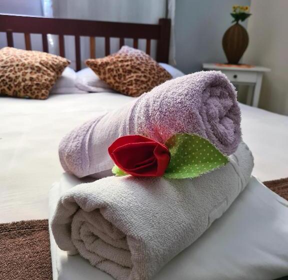 غرفة قياسية, Soul Hostel Natal