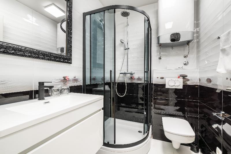 Номер Стандартный Кровать Куин, Days Inn & Suites By Wyndham St. Ignace Lakefront