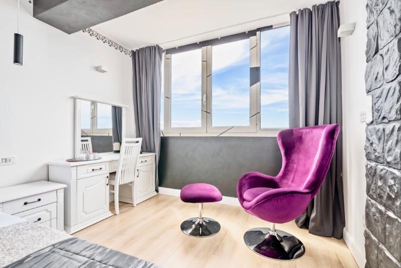 Номер Стандартный Кровать Куин, Days Inn & Suites By Wyndham St. Ignace Lakefront