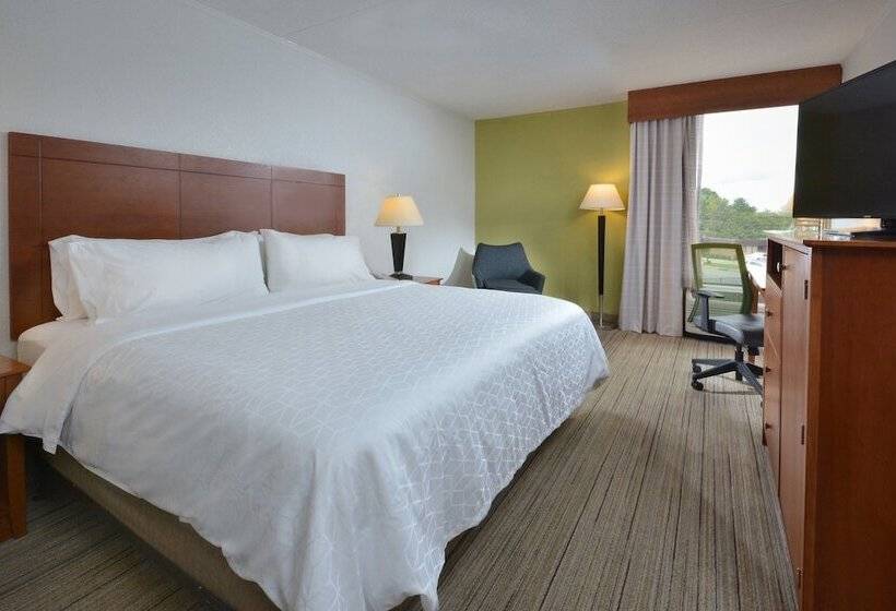 غرفة قياسية, Holiday Inn Express Lynchburg, An Ihg