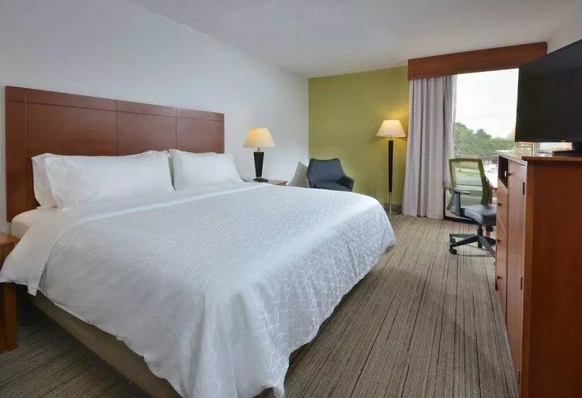 اتاق استاندارد, Holiday Inn Express Lynchburg, An Ihg