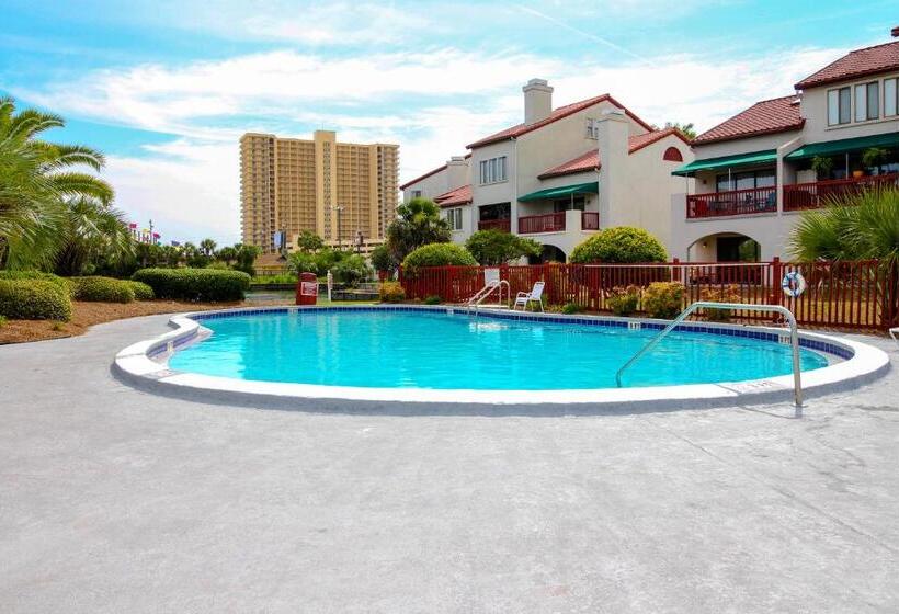 Студия Стандарт, Inn At St Thomas Square