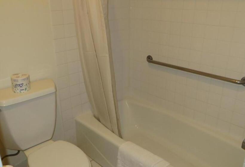 スタンダードルーム, Jolly Roger