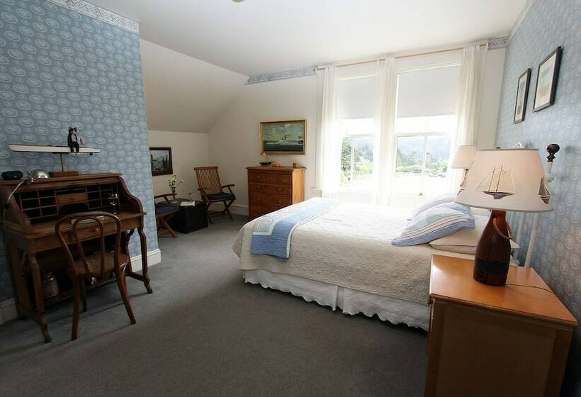 Трехместный Номер Комфорт, Joshua Grindle Inn