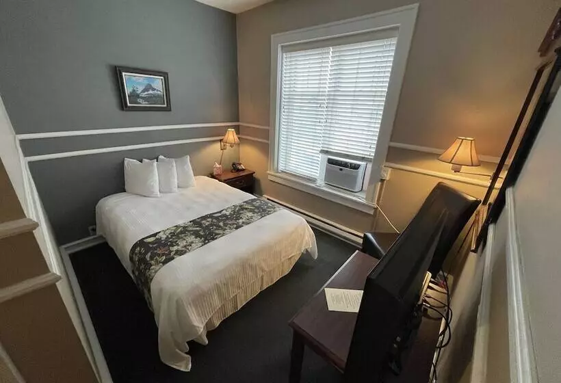 اتاق استاندارد, Kalispell Grand