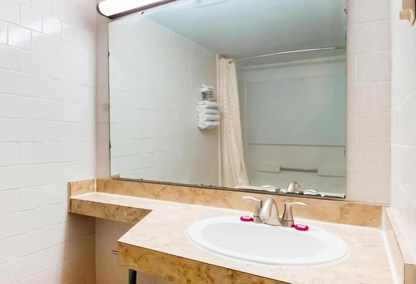 Standard Room, Kings Inn Scottish Inn Alice