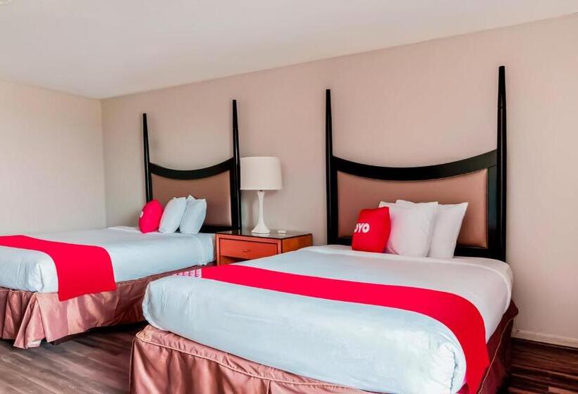 Standard Room, Kings Inn Scottish Inn Alice