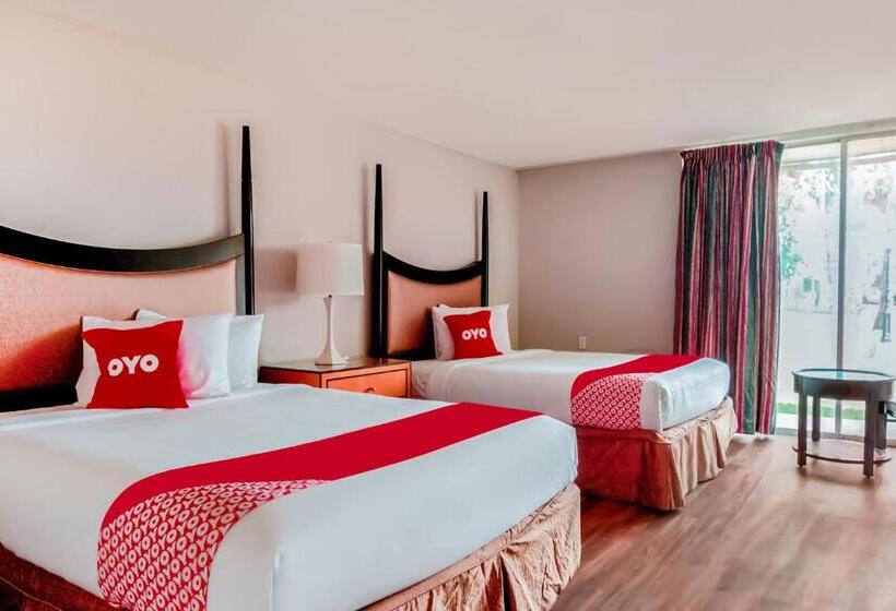 Habitació Estàndard, Kings Inn Scottish Inn Alice