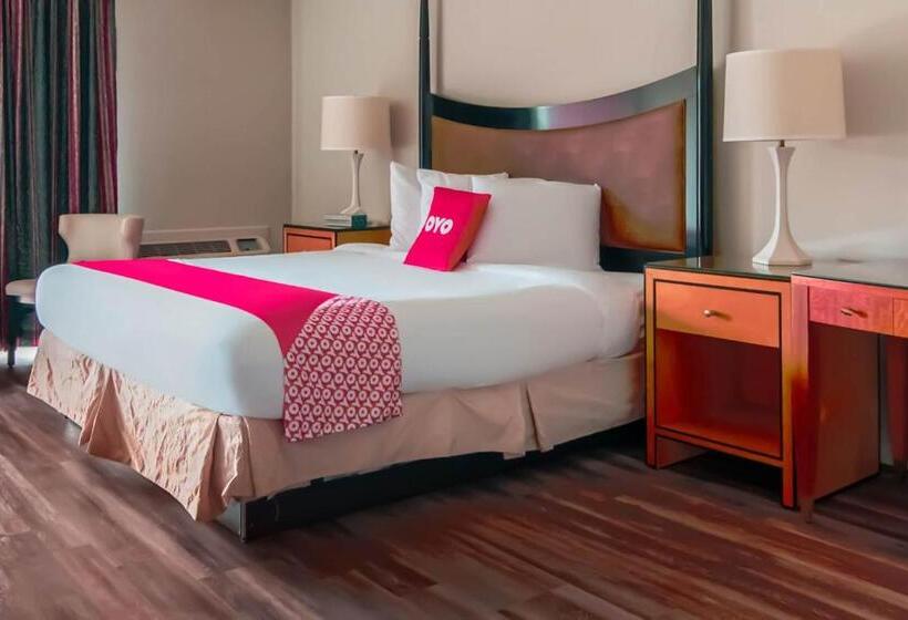 Standard Room King Size Bed, Kings Inn Scottish Inn Alice