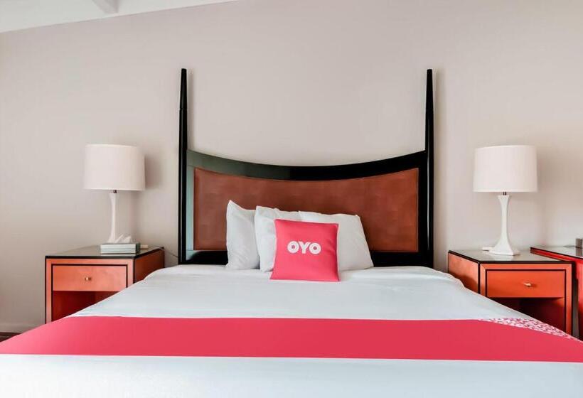 Standard Room King Size Bed, Kings Inn Scottish Inn Alice