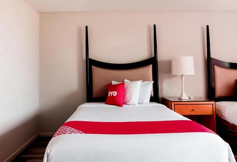 Standard Room Queen Size Bed, Kings Inn Scottish Inn Alice