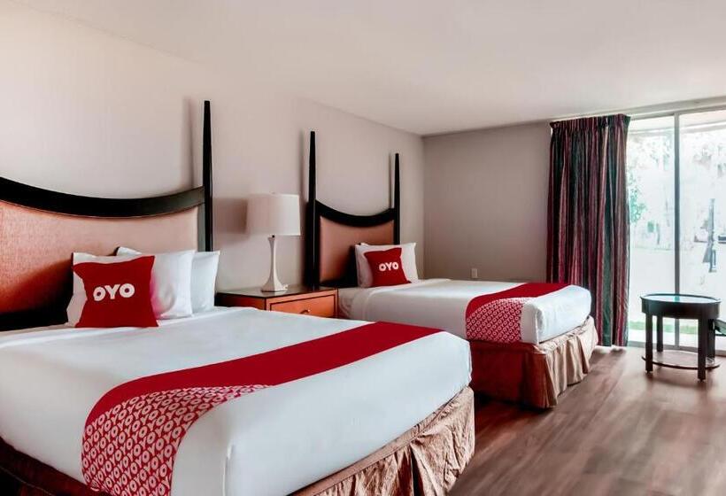 Standard Room Queen Size Bed, Kings Inn Scottish Inn Alice