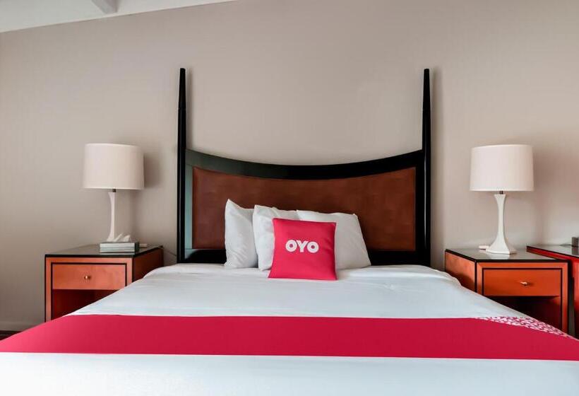 Standard Room, Kings Inn Scottish Inn Alice