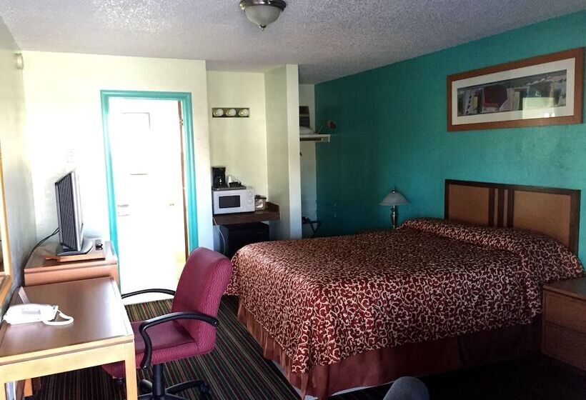 Номер Стандарт, Klamath Motor Lodge