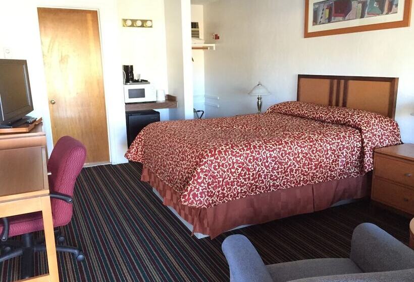 스탠다드 룸, Klamath Motor Lodge