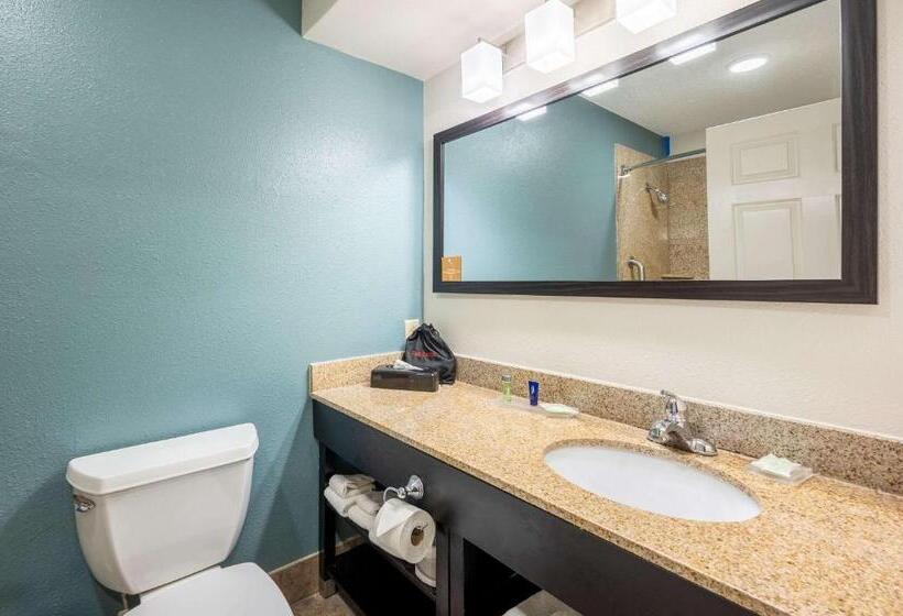 スイート, Sleep Inn & Suites