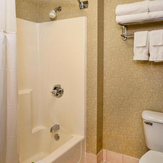 חדר דלוקס עם מרפסת, The Inn On Lake Superior