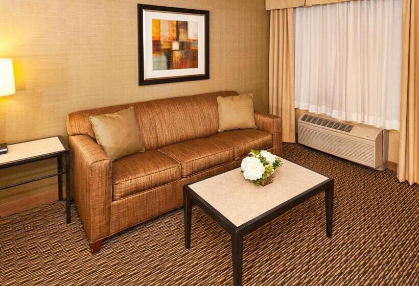 חדר דחוקס עם מיטת קינג, The Inn On Lake Superior