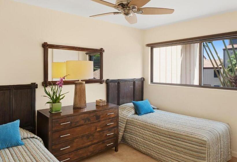 דירת שני חדרים, The Kona Billfisher