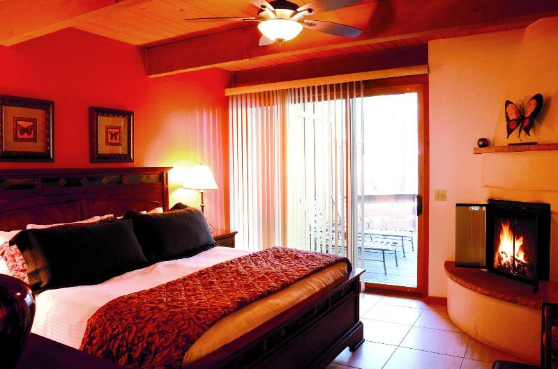 ویلای 1 خوابه, Junipine Resort