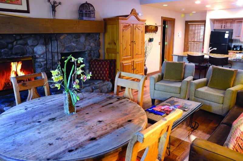 ویلای 1 خوابه, Junipine Resort