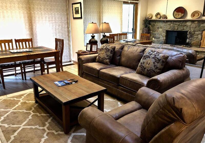 ویلای 2 خوابه, Junipine Resort