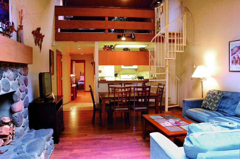 침실 2개 빌라, Junipine Resort