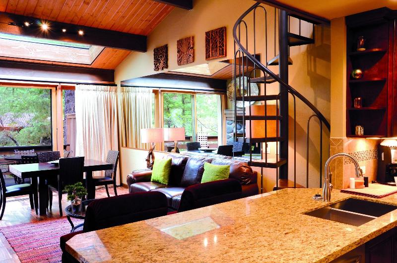 ویلای 2 خوابه, Junipine Resort