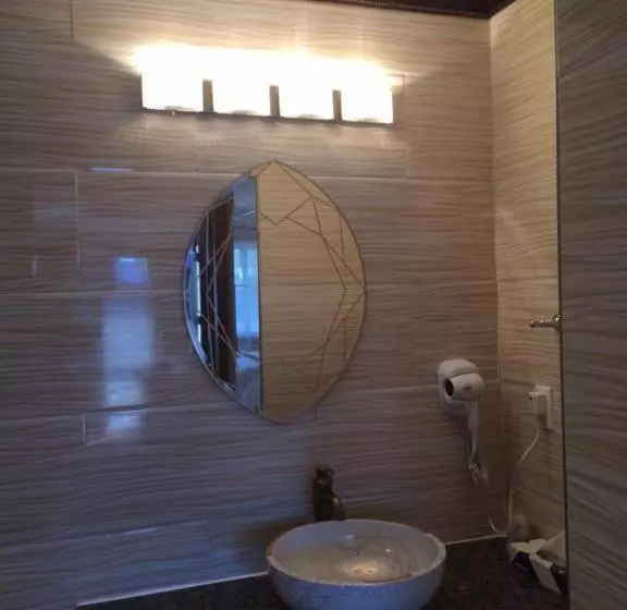 اتاق استاندارد با 2 تخت دوبل, Atlantic Coast Inn