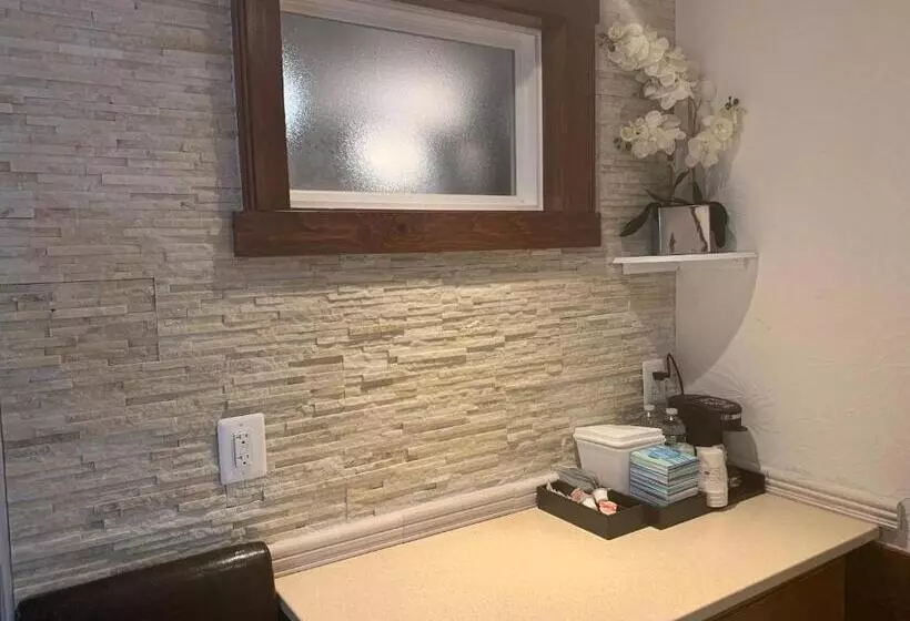 اتاق استاندارد با 2 تخت دوبل, Atlantic Coast Inn