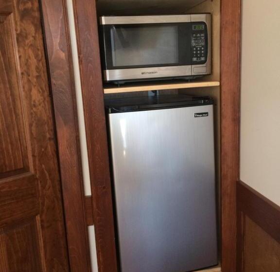 ２ダブルベッドのスタンダードルーム, Atlantic Coast Inn