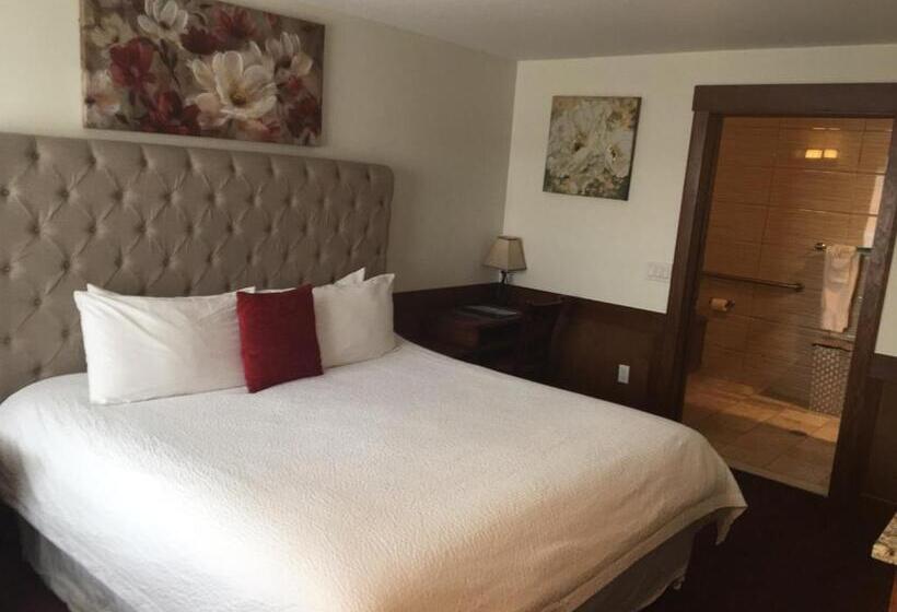 Стандартный Номер Кровать Кинг, Atlantic Coast Inn
