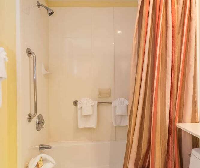 豪华工作室, Inn At The Beach