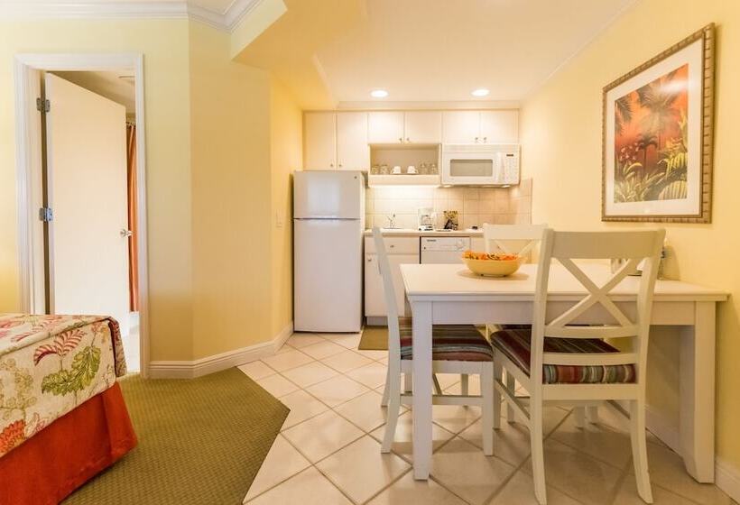 豪华工作室, Inn At The Beach