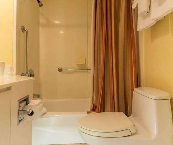 豪华工作室, Inn At The Beach