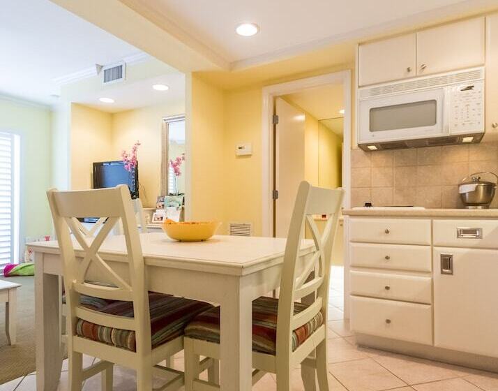 豪华工作室, Inn At The Beach