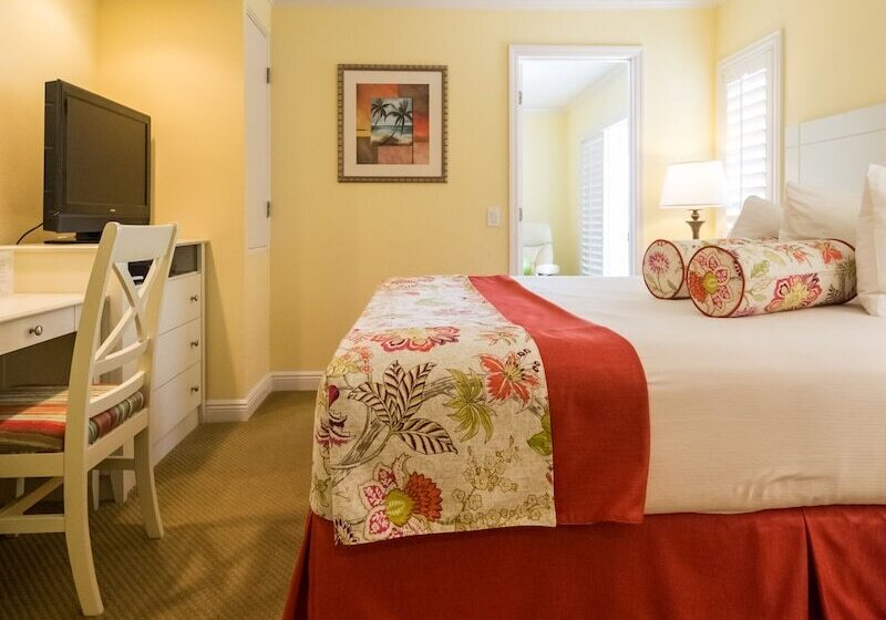 豪华工作室, Inn At The Beach