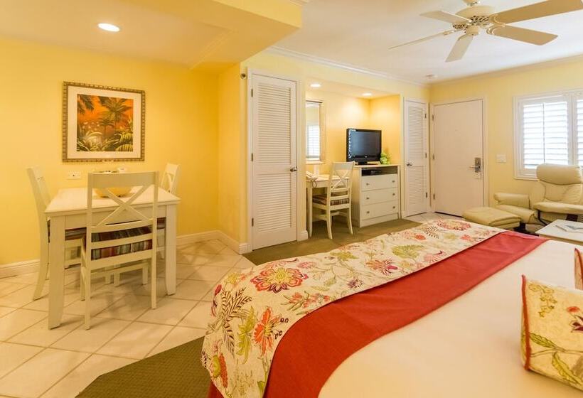 豪华工作室, Inn At The Beach