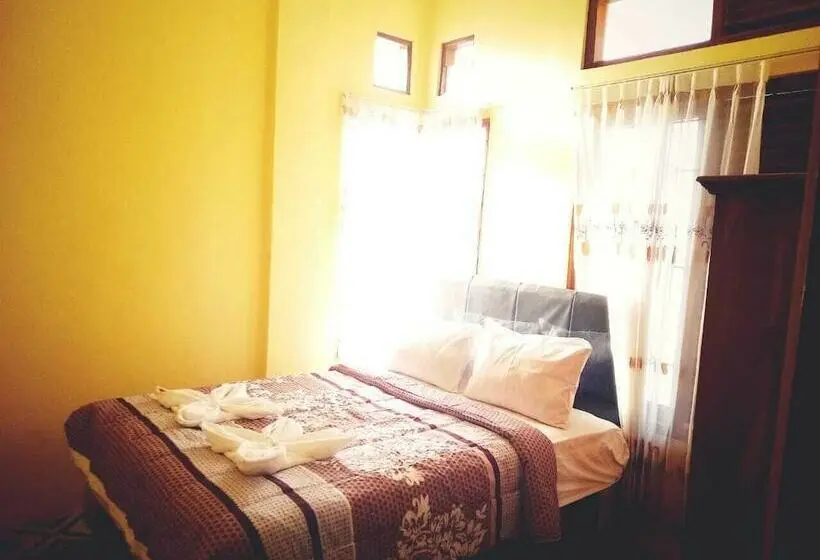 اتاق لوکس, Fifawind Hotel Komodo