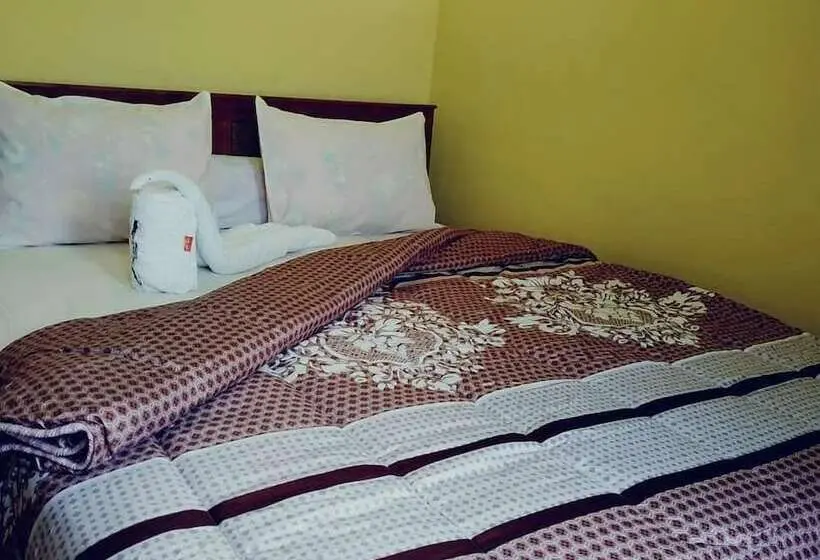 اتاق استاندارد, Fifawind Hotel Komodo