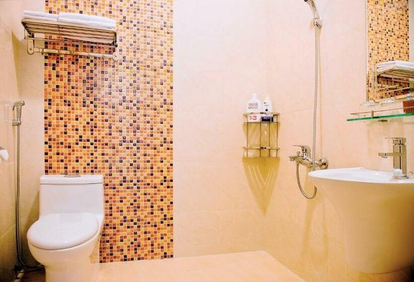 اتاق سوپریور, Mekong Gia Lai Hotel Me Kong Pleiku